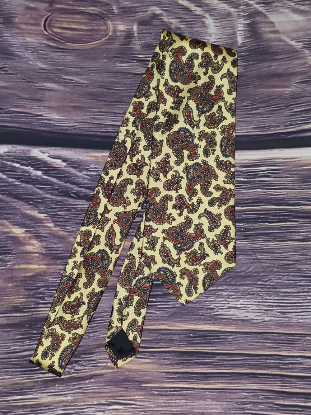 Ties